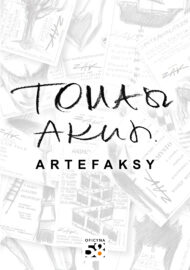 Artefaksy